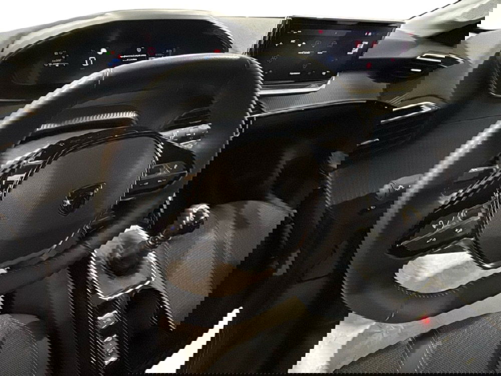 Peugeot 208 usata a Agrigento (20)