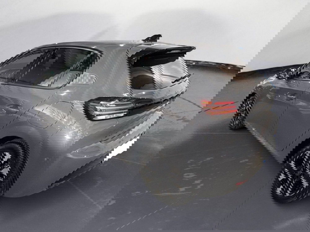 Peugeot 208 usata a Agrigento (3)