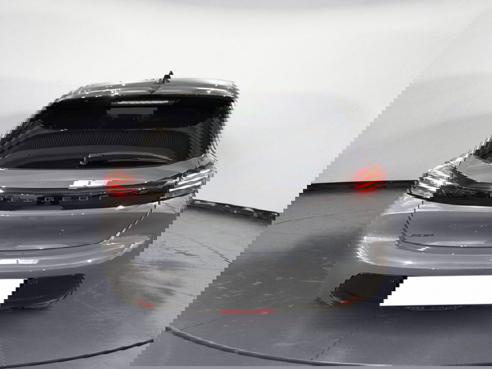 Peugeot 208 usata a Agrigento (4)