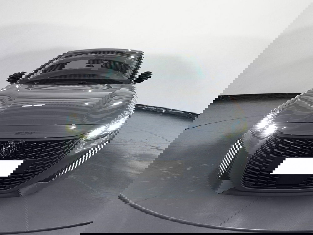 Peugeot 208 usata a Agrigento (5)