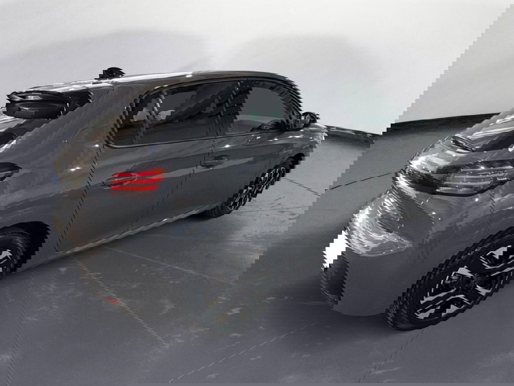 Peugeot 208 usata a Agrigento (6)