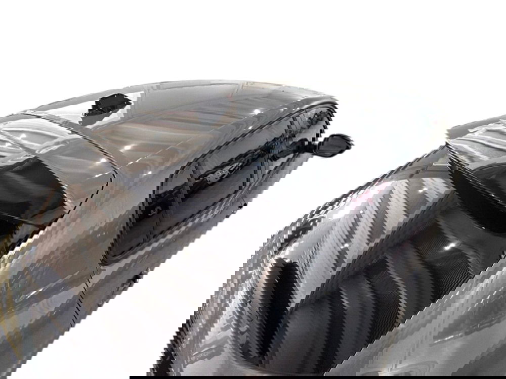 Peugeot 208 usata a Agrigento (7)