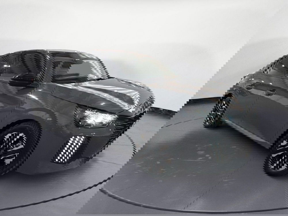 Peugeot 208 usata a Agrigento (8)