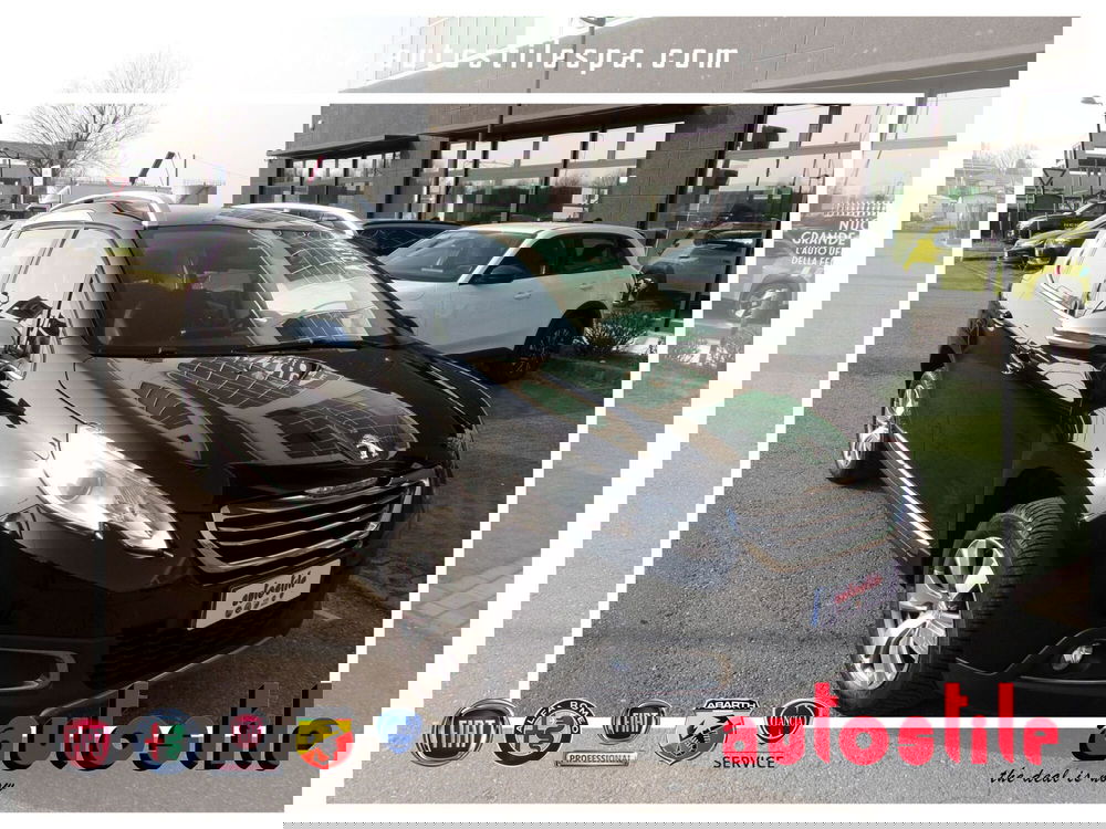Peugeot 2008 usata a Reggio Emilia