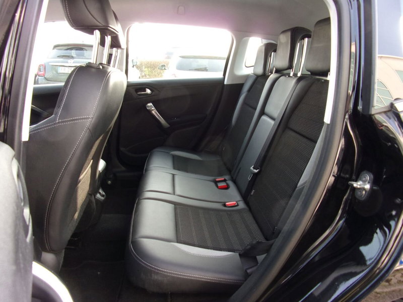 Peugeot 2008 usata a Reggio Emilia (10)