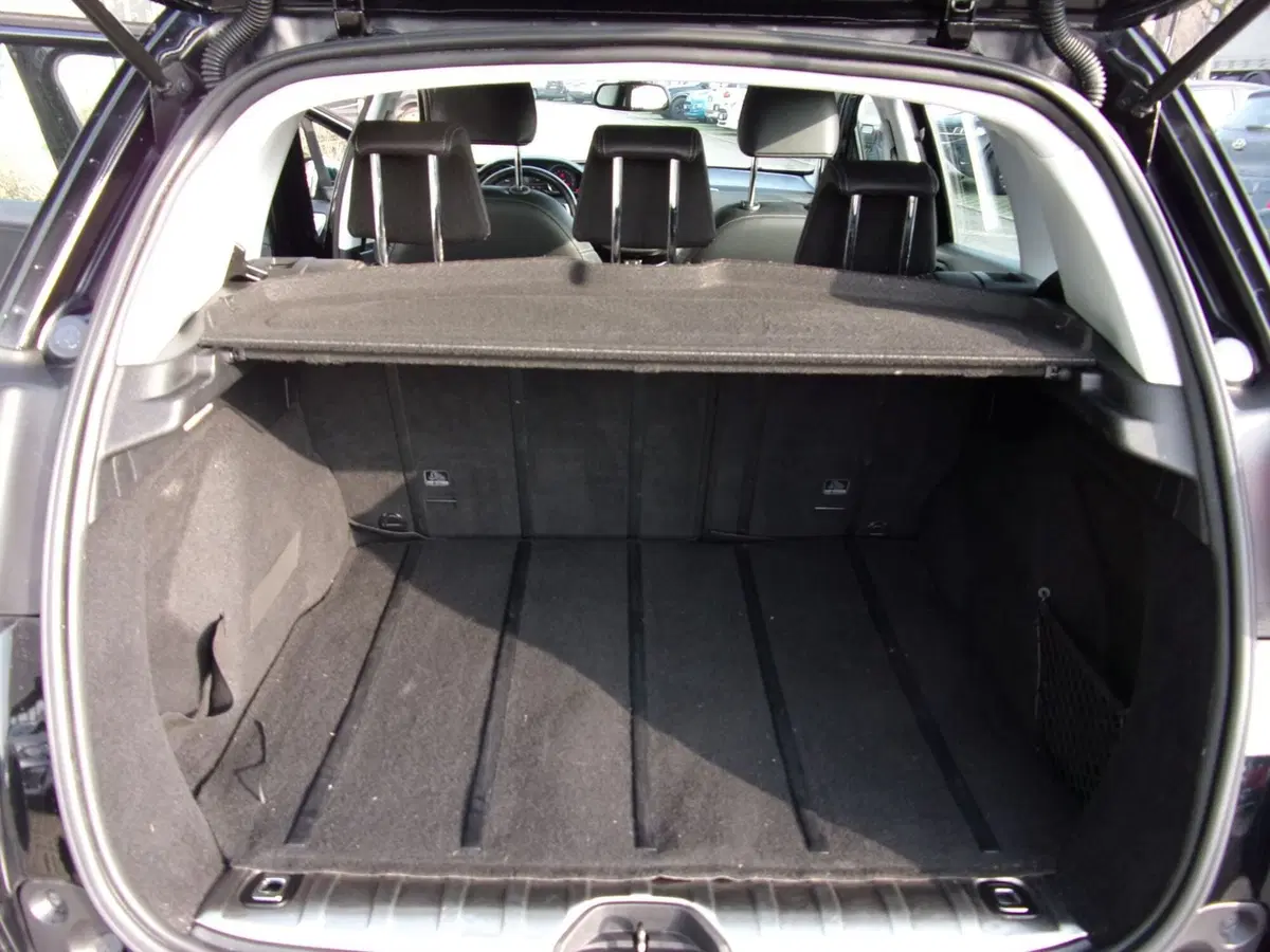 Peugeot 2008 usata a Reggio Emilia (11)