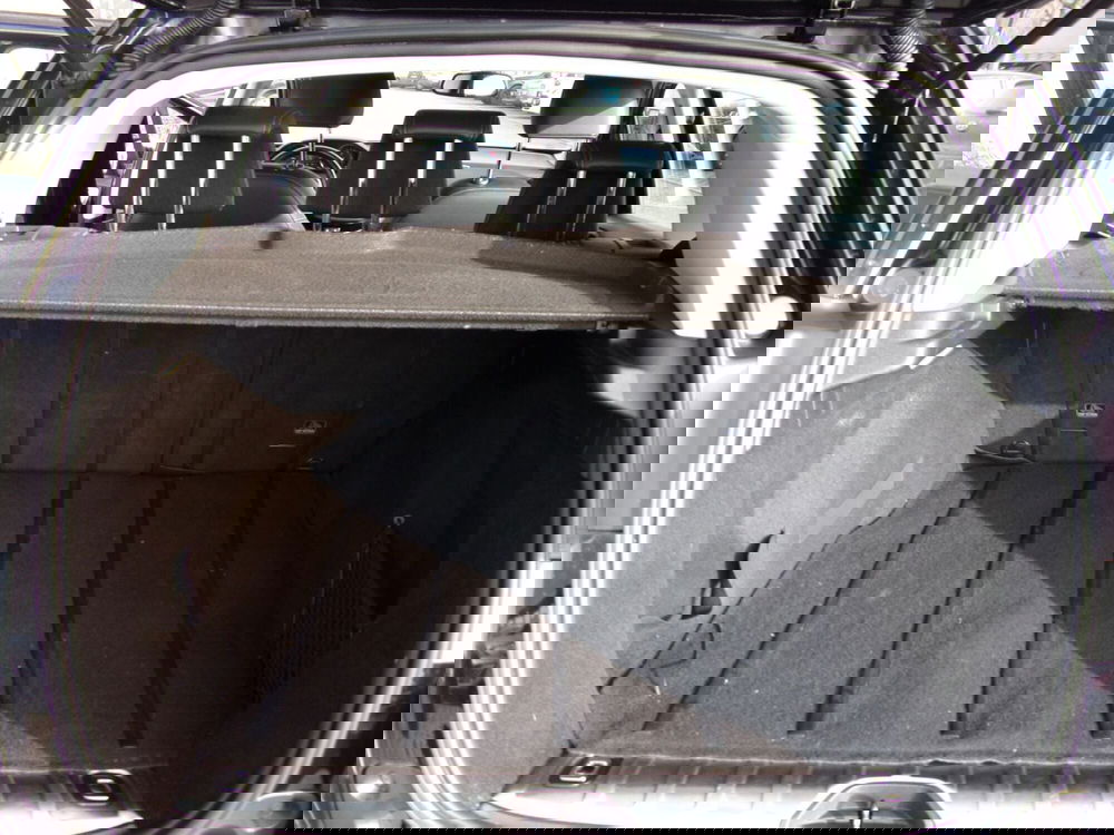 Peugeot 2008 usata a Reggio Emilia (11)