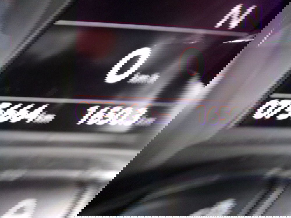 Peugeot 2008 usata a Reggio Emilia (14)