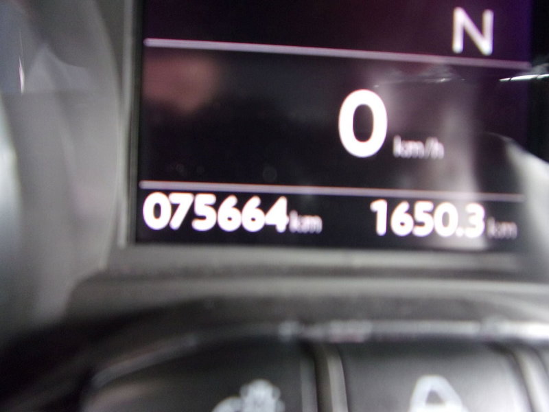 Peugeot 2008 usata a Reggio Emilia (14)