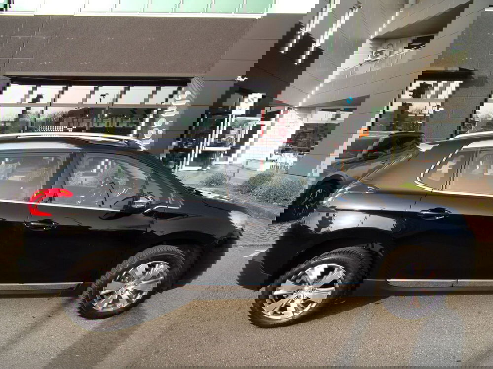 Peugeot 2008 usata a Reggio Emilia (4)