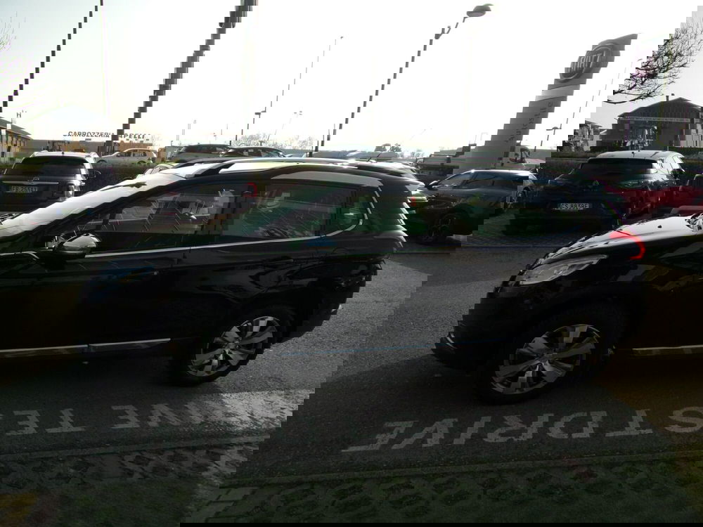 Peugeot 2008 usata a Reggio Emilia (5)