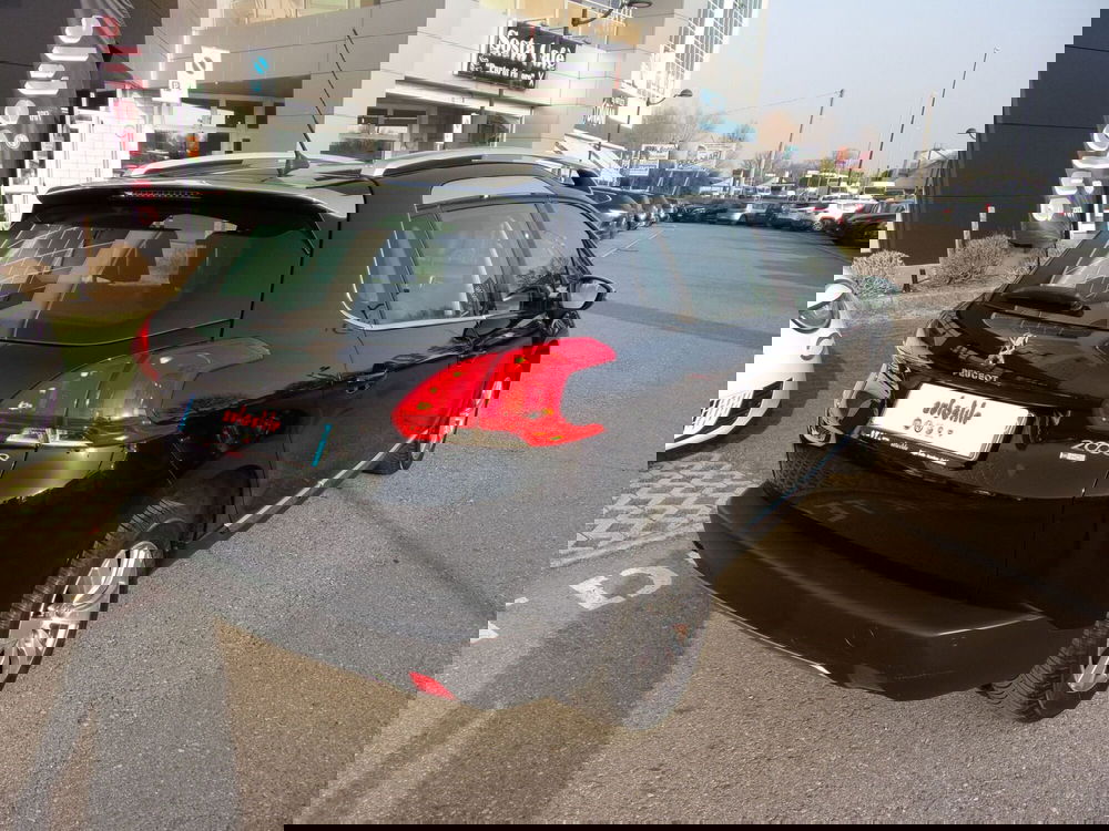 Peugeot 2008 usata a Reggio Emilia (6)