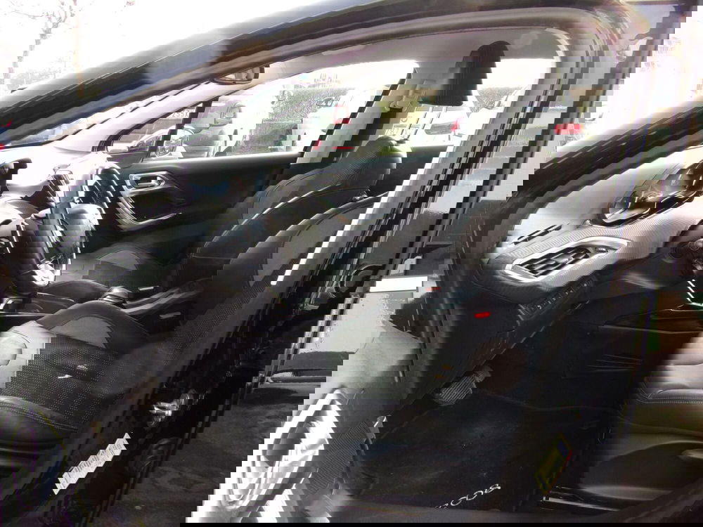 Peugeot 2008 usata a Reggio Emilia (9)