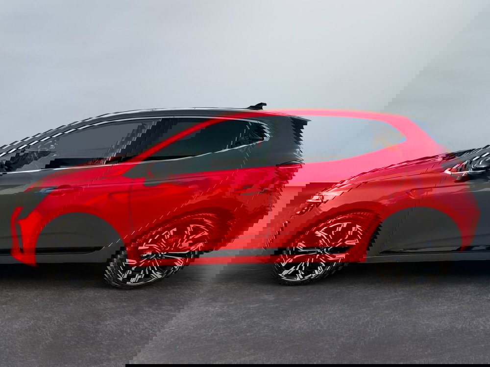 Mitsubishi Colt usata a Modena (4)