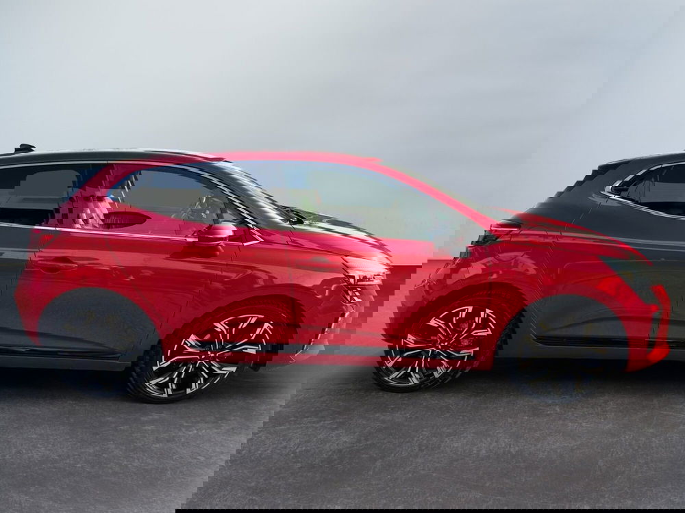 Mitsubishi Colt usata a Modena (5)