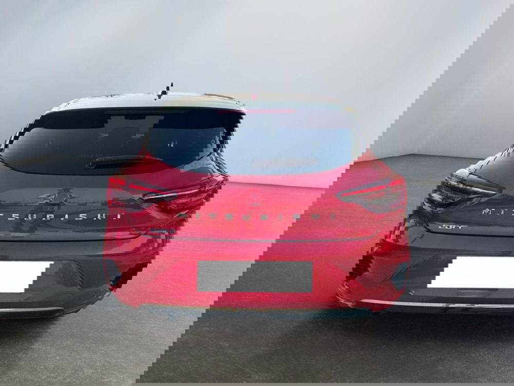 Mitsubishi Colt usata a Modena (6)