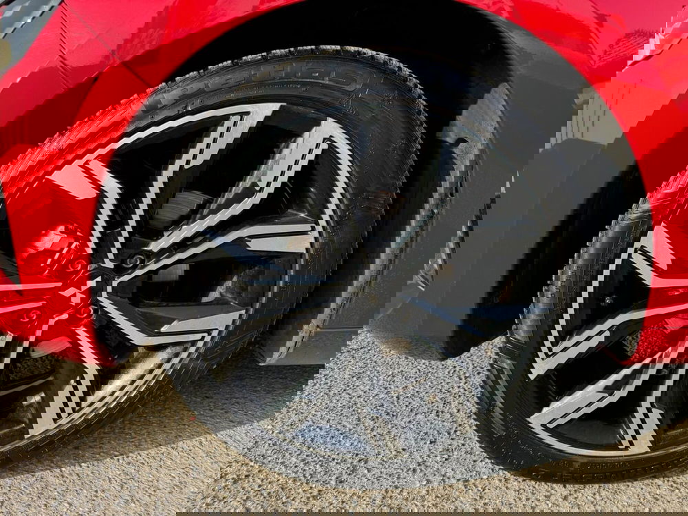 Mitsubishi Colt usata a Modena (7)