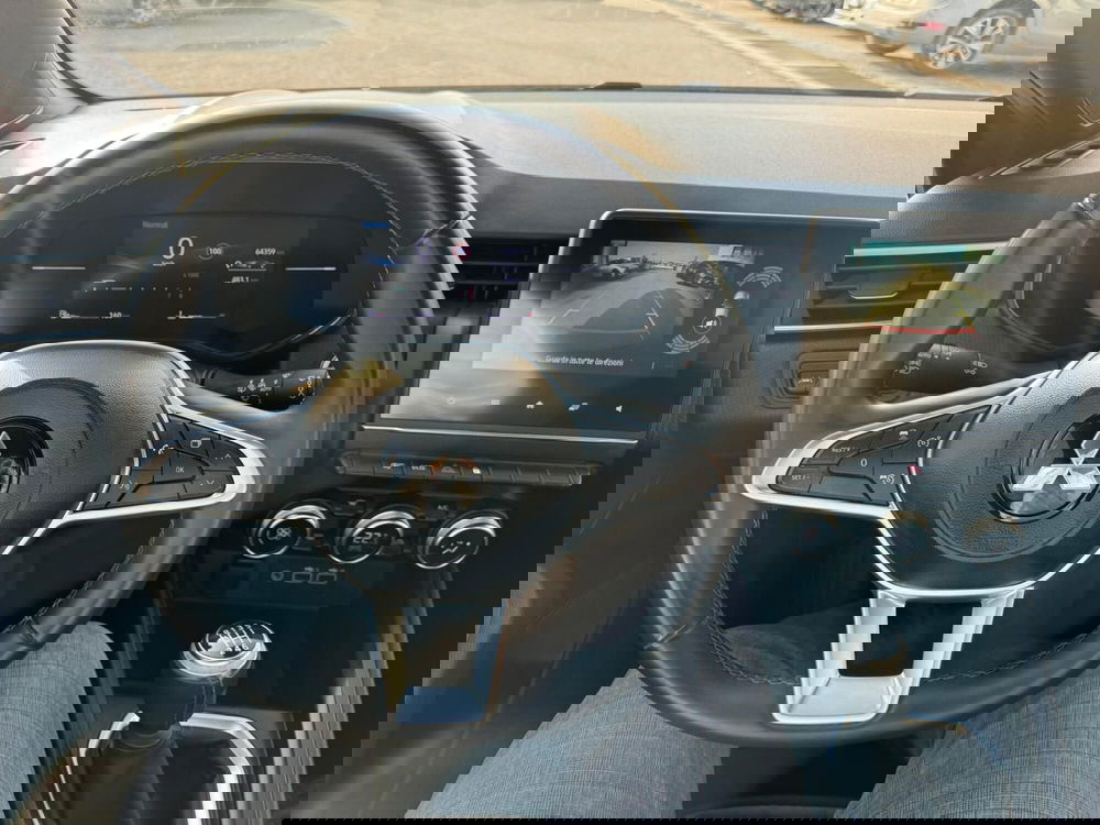 Mitsubishi Colt usata a Modena (9)