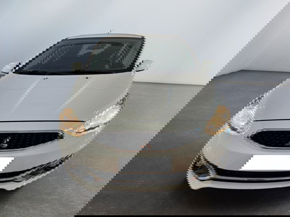 Mitsubishi Space Star usata a Modena (2)