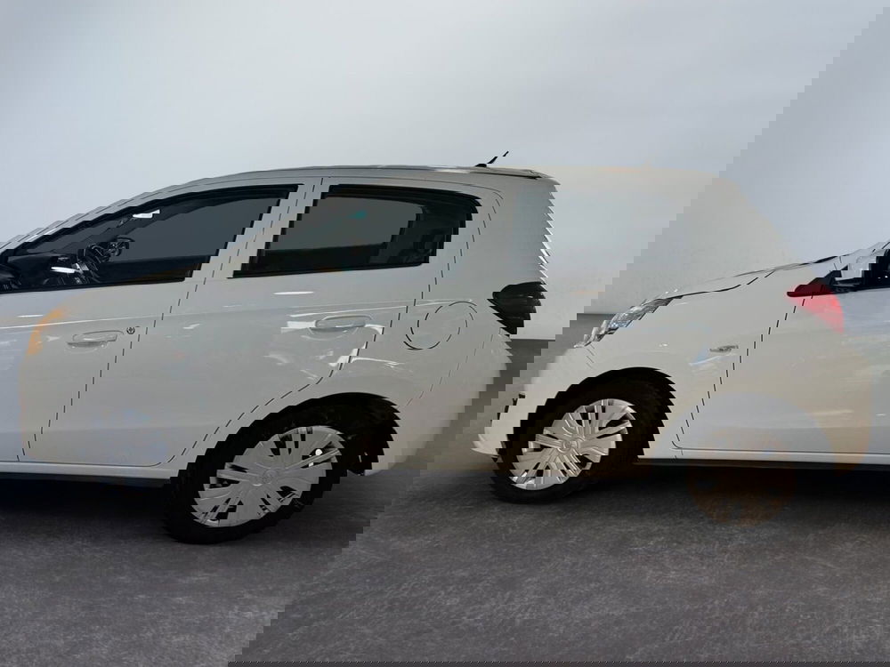 Mitsubishi Space Star usata a Modena (4)