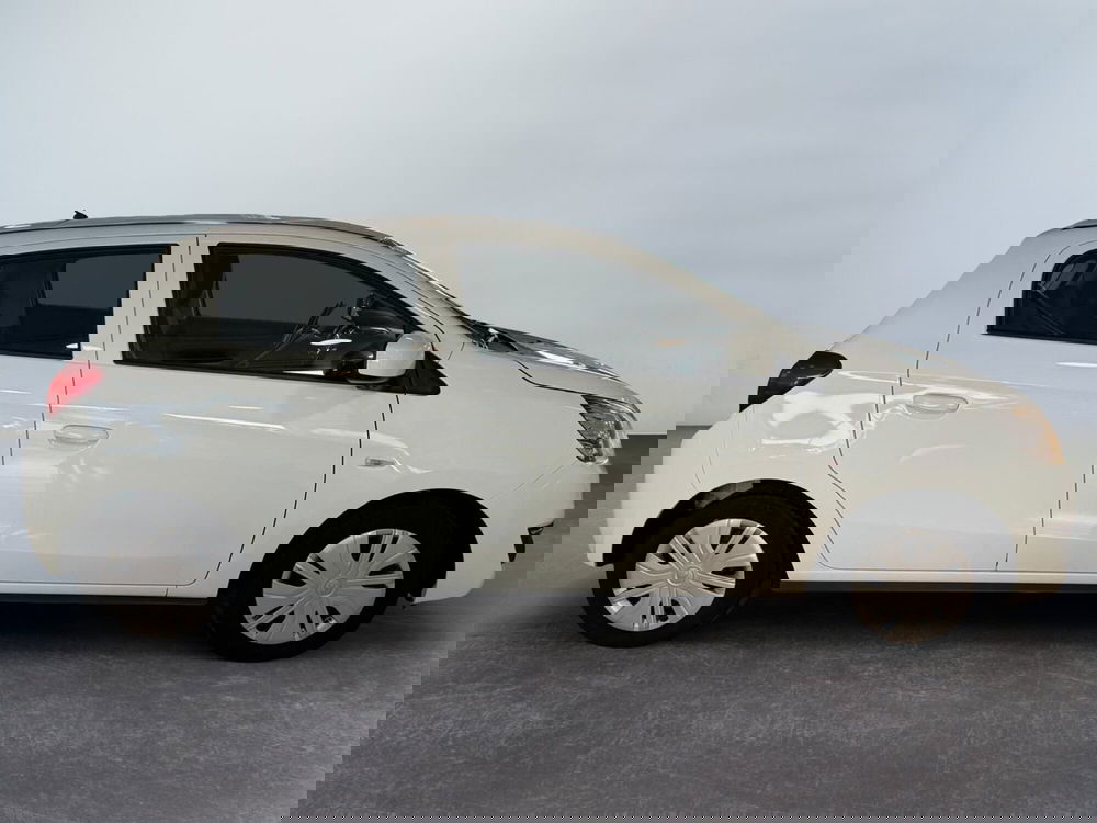 Mitsubishi Space Star usata a Modena (5)