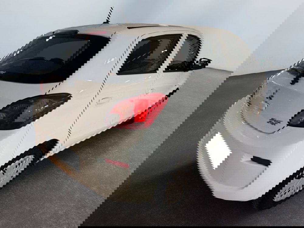 Mitsubishi Space Star usata a Modena (7)