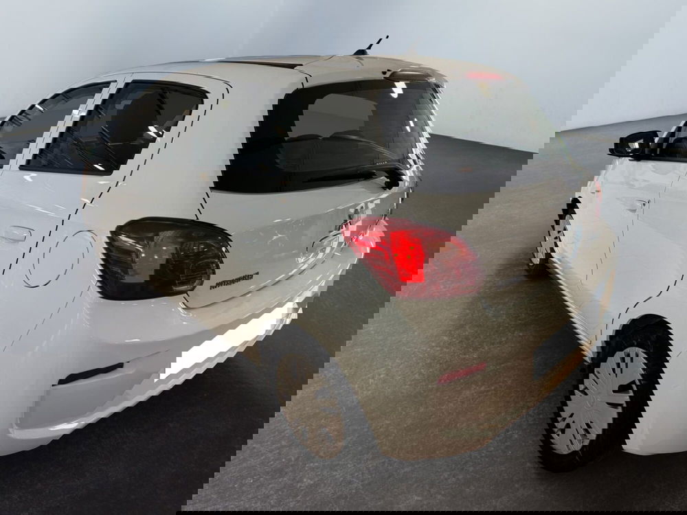 Mitsubishi Space Star usata a Modena (8)