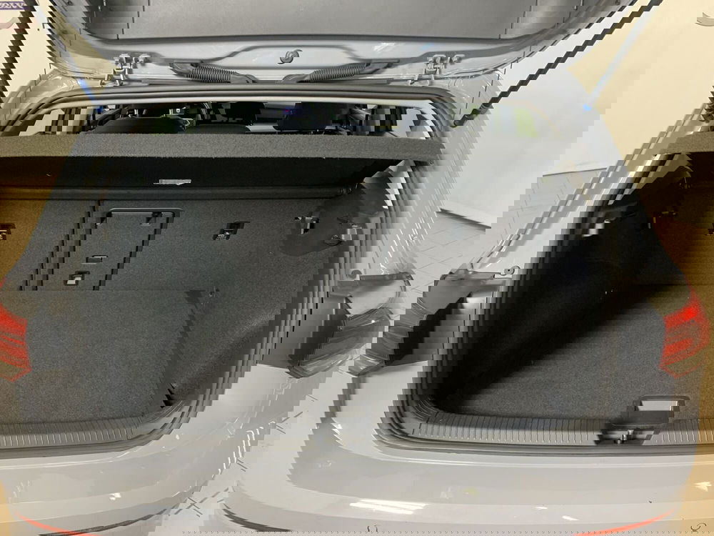 Volkswagen Golf usata a Ferrara (10)