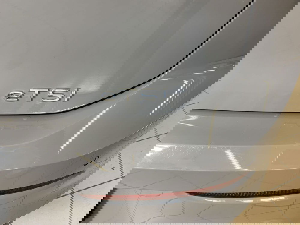 Volkswagen Golf usata a Ferrara (11)