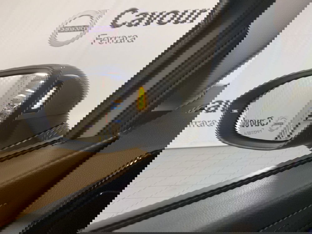 Volkswagen Golf usata a Ferrara (12)