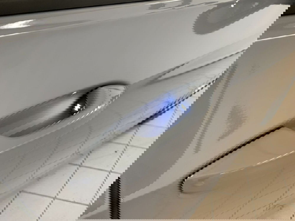 Volkswagen Golf usata a Ferrara (13)