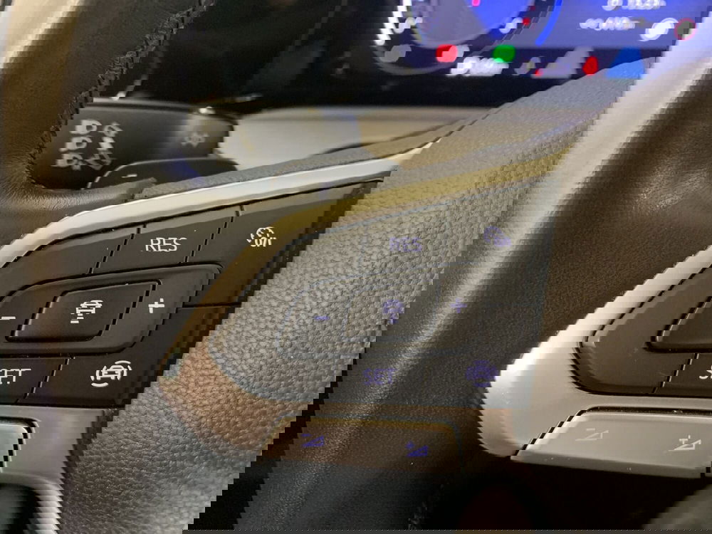 Volkswagen Golf usata a Ferrara (14)