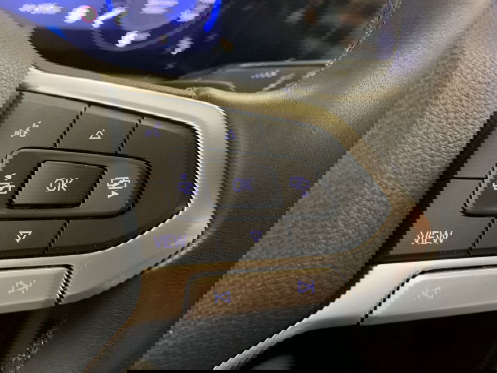 Volkswagen Golf usata a Ferrara (15)