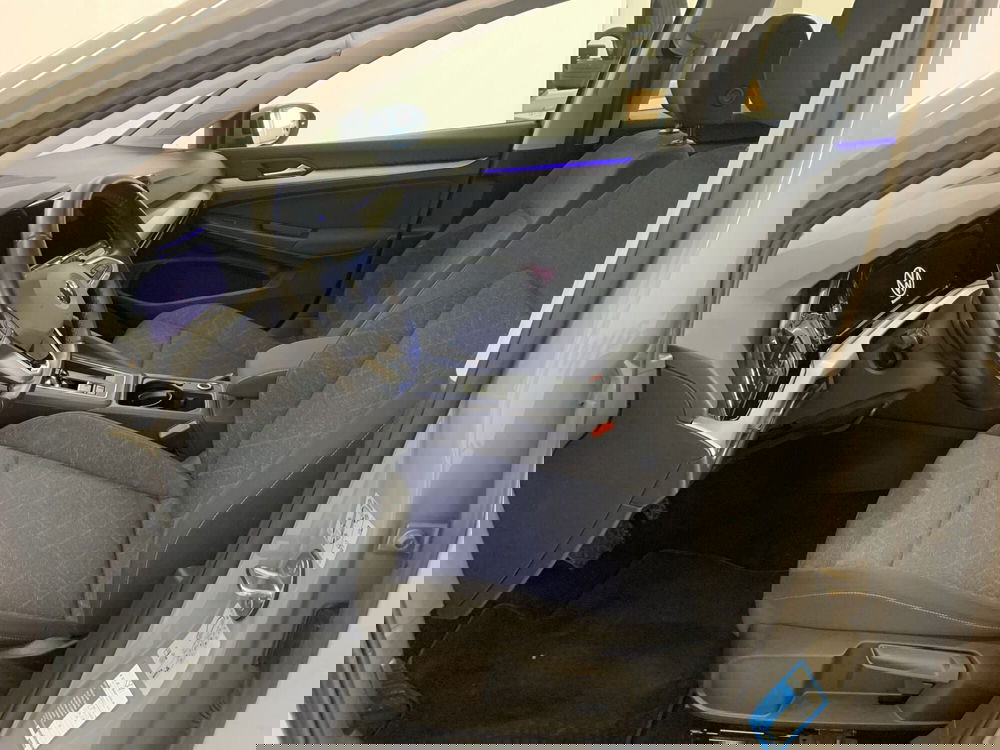 Volkswagen Golf usata a Ferrara (17)