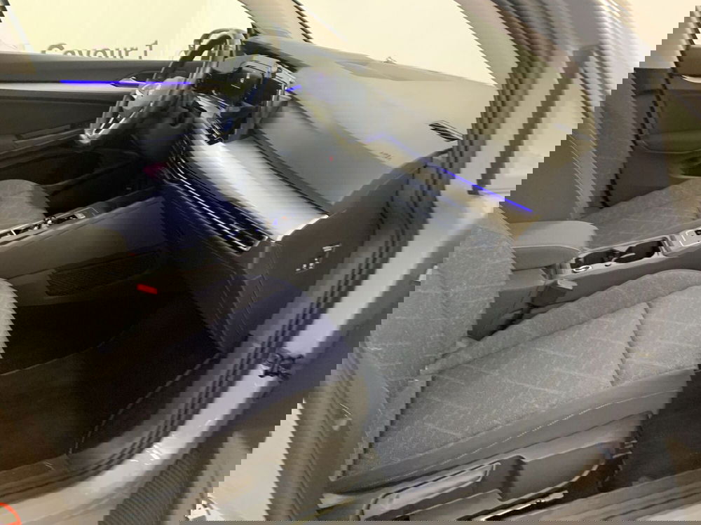 Volkswagen Golf usata a Ferrara (18)