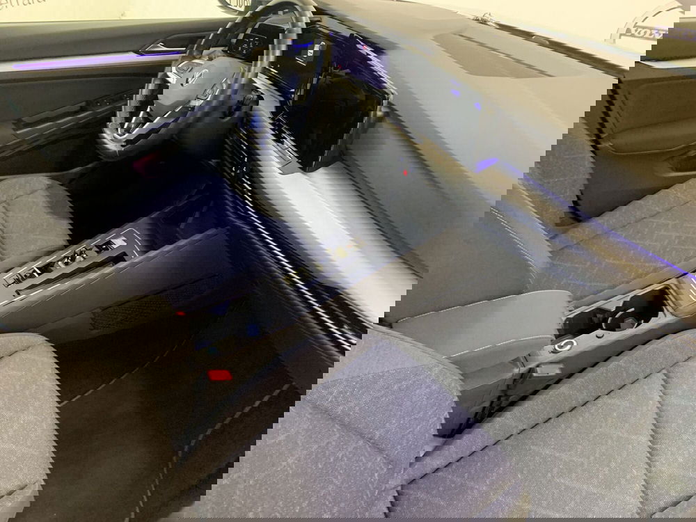 Volkswagen Golf usata a Ferrara (19)