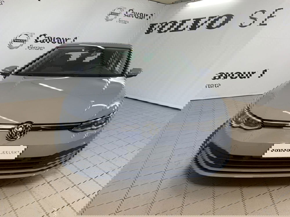 Volkswagen Golf usata a Ferrara (2)