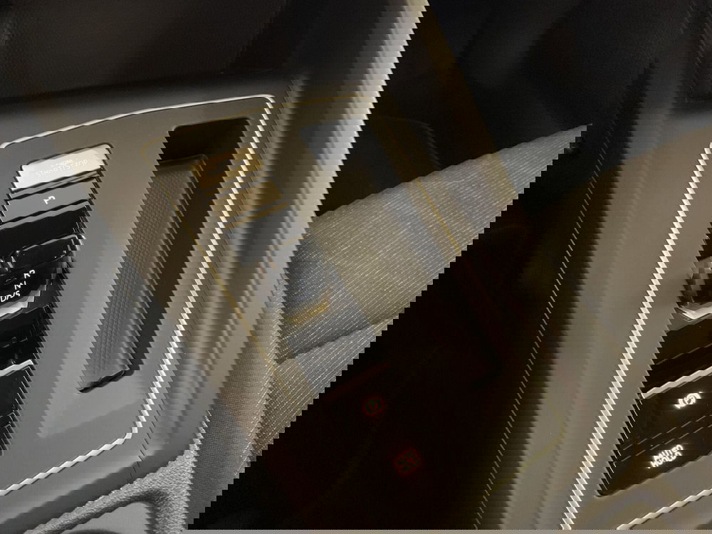 Volkswagen Golf usata a Ferrara (20)