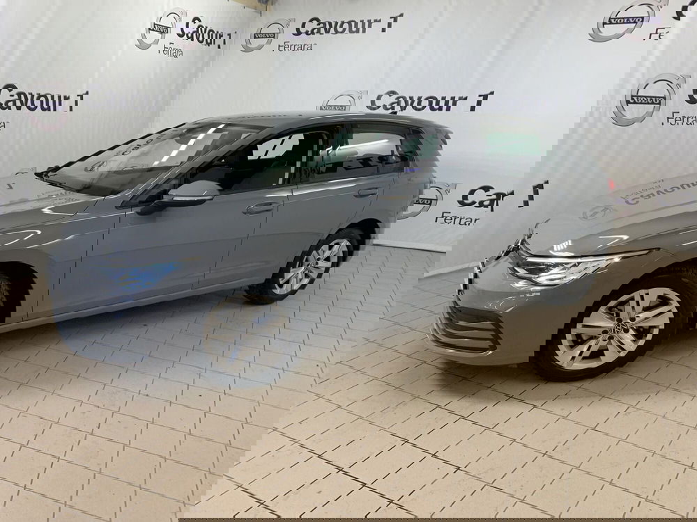 Volkswagen Golf usata a Ferrara (3)