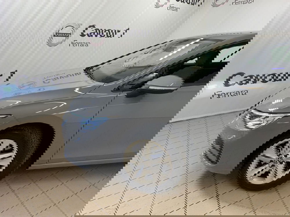 Volkswagen Golf usata a Ferrara (5)
