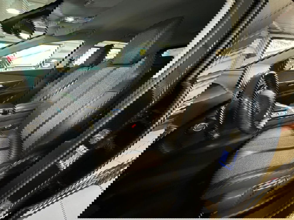 Peugeot 3008 usata a Modena (12)