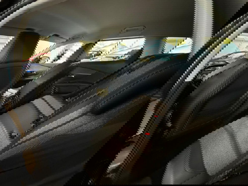 Peugeot 3008 usata a Modena (14)
