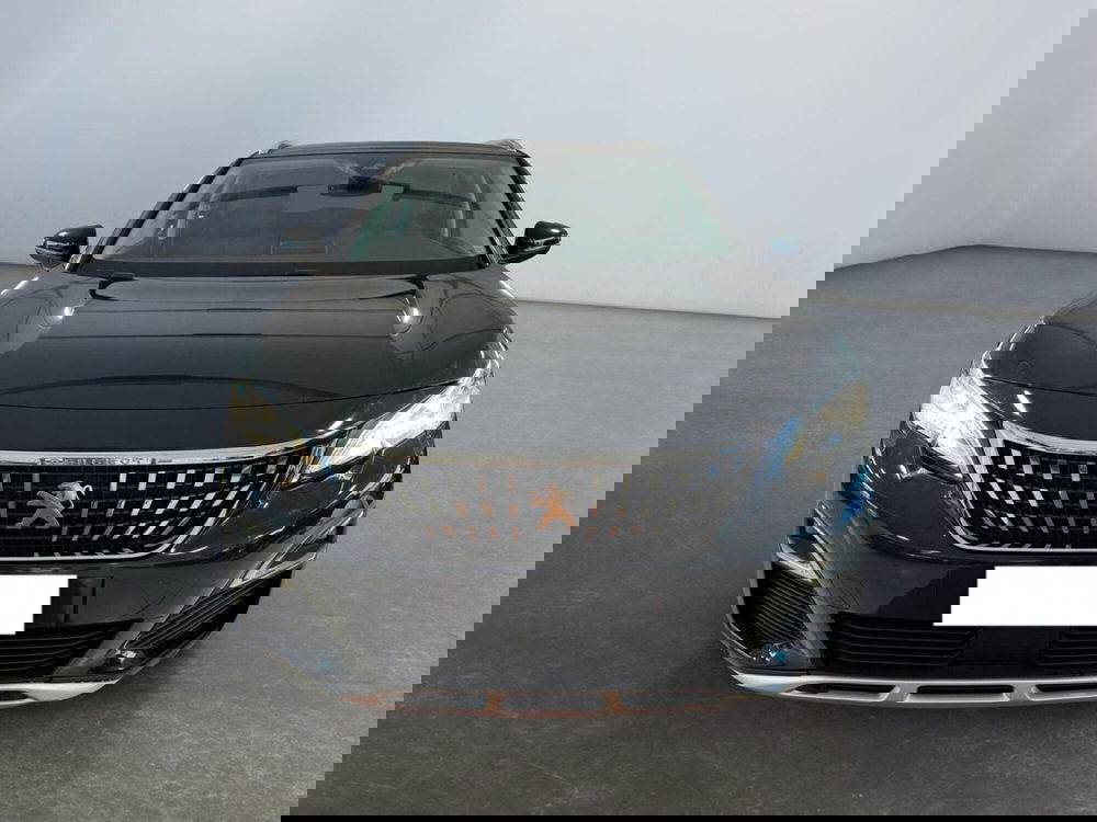 Peugeot 3008 usata a Modena (2)