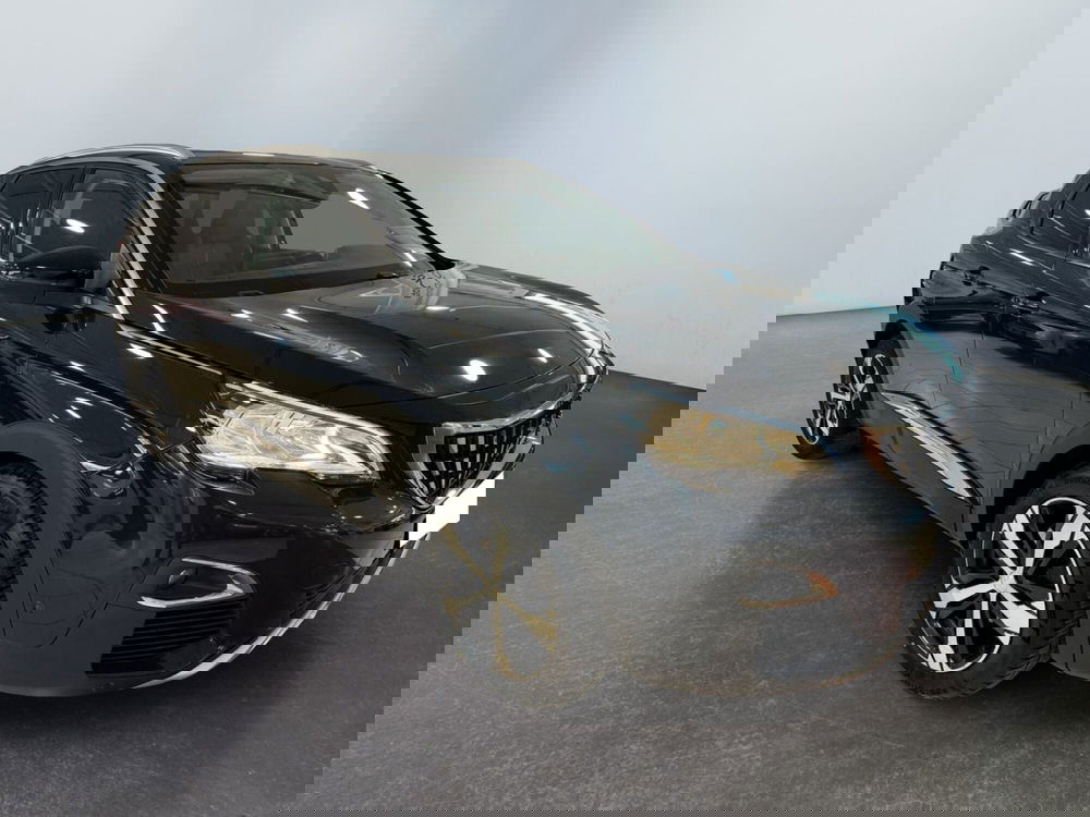 Peugeot 3008 usata a Modena (3)