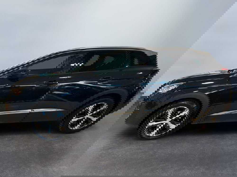 Peugeot 3008 usata a Modena (4)