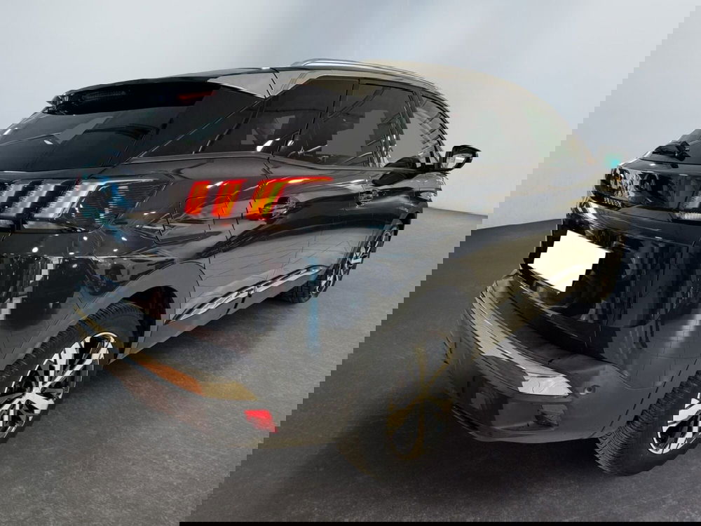 Peugeot 3008 usata a Modena (7)