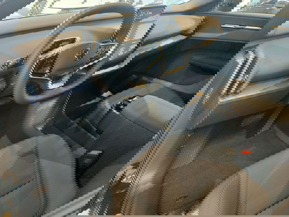 Volvo EX30 Cross Country nuova a Ferrara (10)