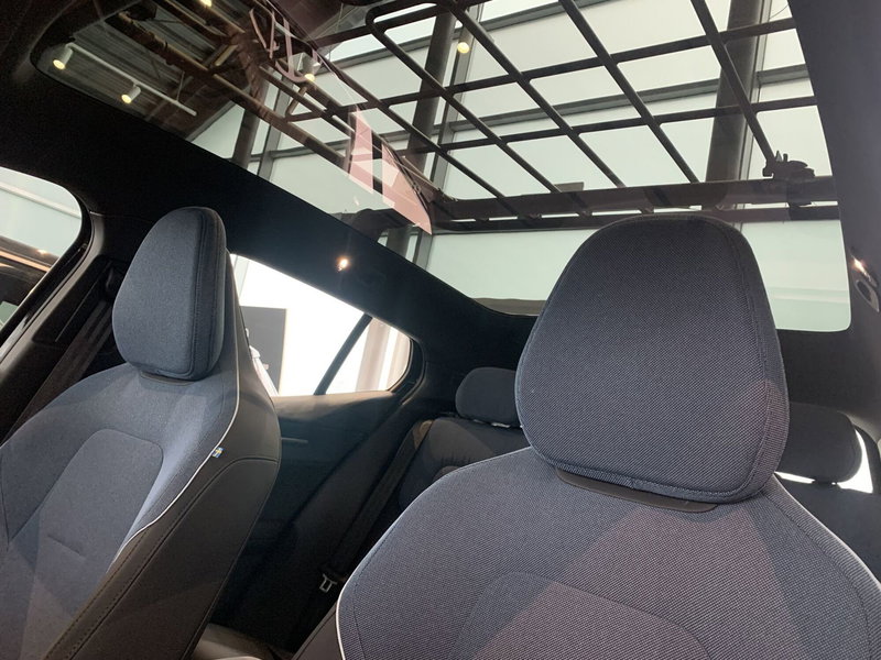Volvo EX30 Cross Country nuova a Ferrara (12)