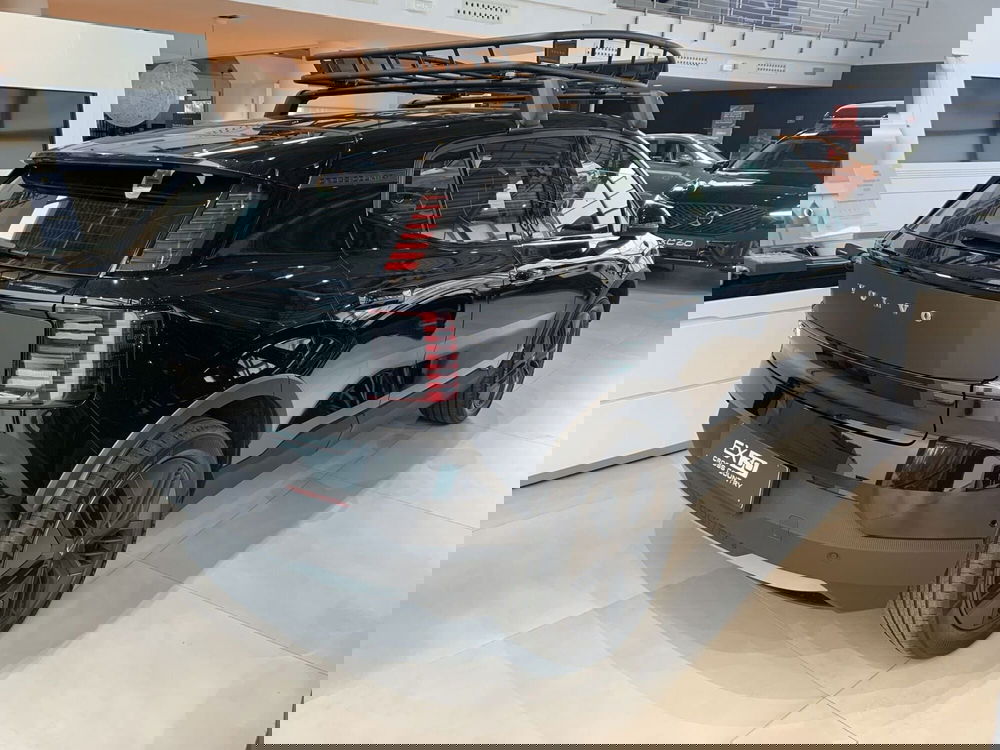 Volvo EX30 Cross Country nuova a Ferrara (5)