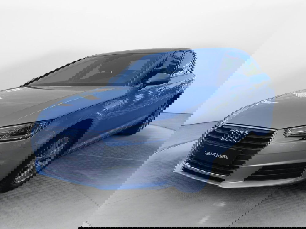 Audi A4 usata a Bologna